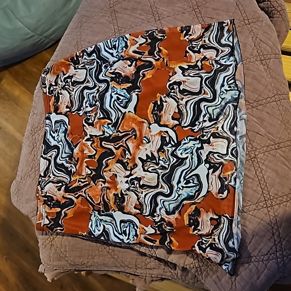 Womens Skirt - Picture 2 of 2